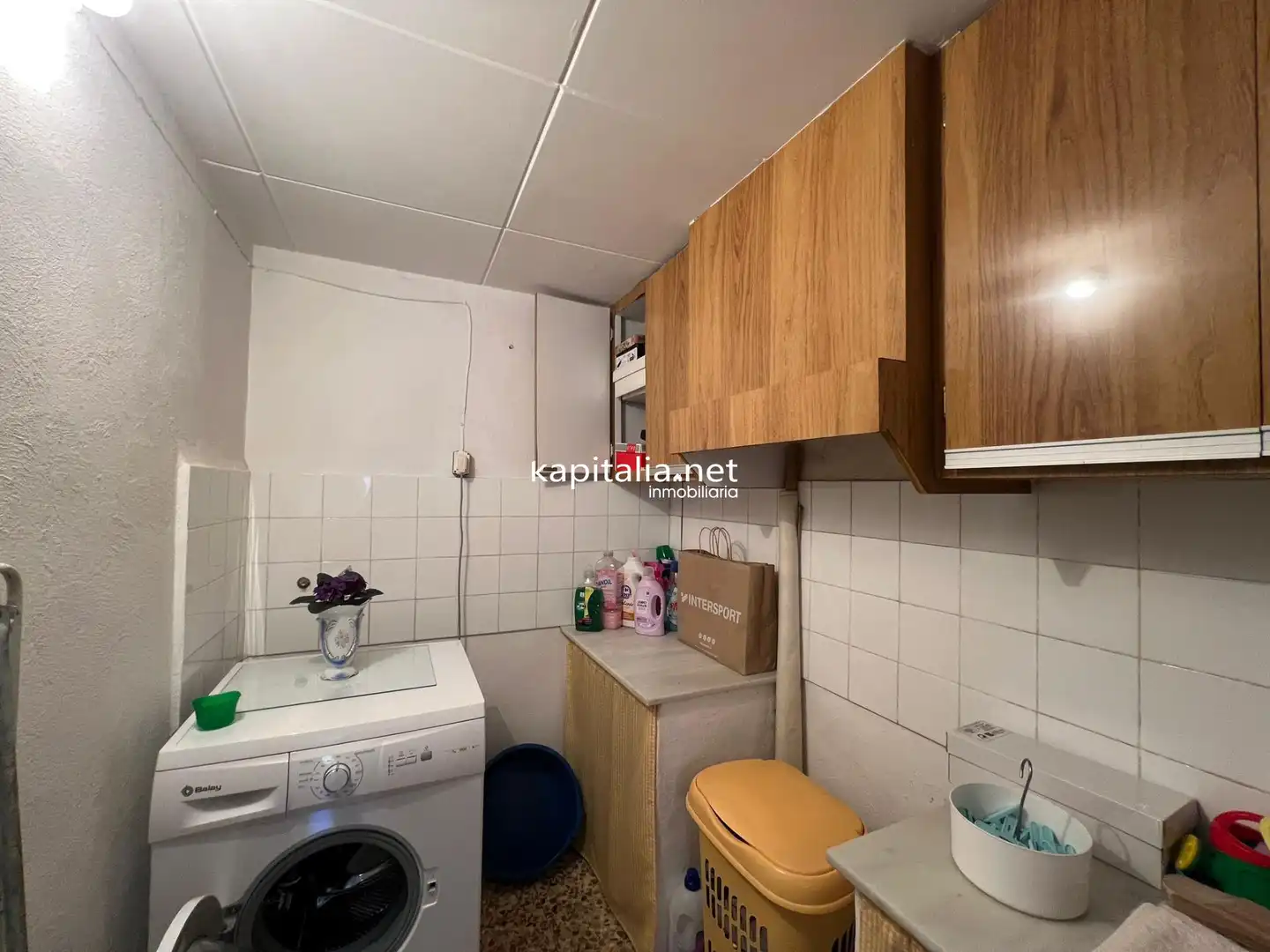 Villa mit Garten zum Verkauf in El Pilar, imagen 30