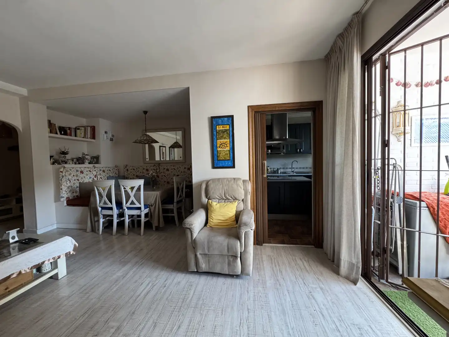 Wohnung mit Pool zum Verkauf in Milla de Oro, imagen 6