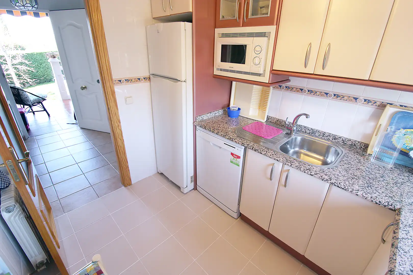Houses for sale in Uceda
