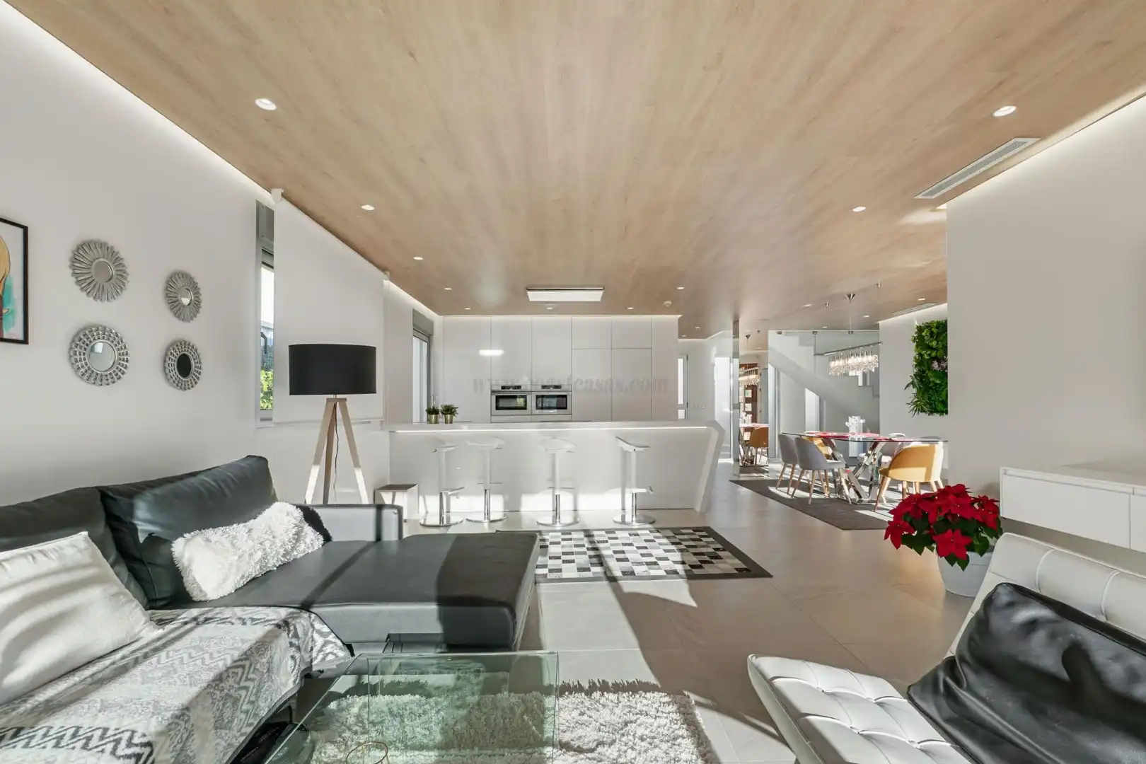 Villa avec piscine à vendre à Orihuela Costa, imagen 6