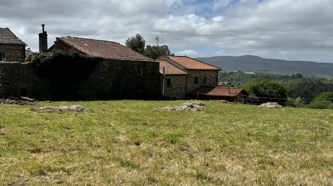 Foto 2 de Finca rústica en venda a Lugar Vilariño, 20, Forcarei, Pontevedra