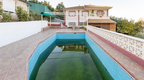 Photo 4 of Houses for sale in Calle Extrarradio, 321, Cogollos de la Vega, Granada