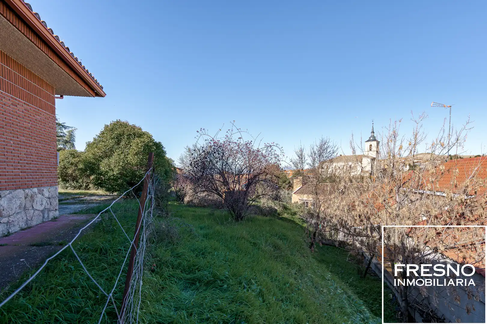 Wohnbaugrundstück zum Verkauf in Calle Ajalvir, imagen 8