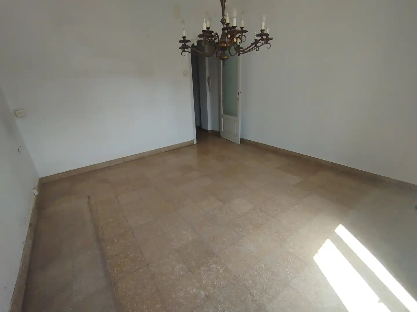 Esszimmer von Wohnung zum Verkauf in Castellón de la Plana / Castelló de la Plana mit Terrasse und Balkon