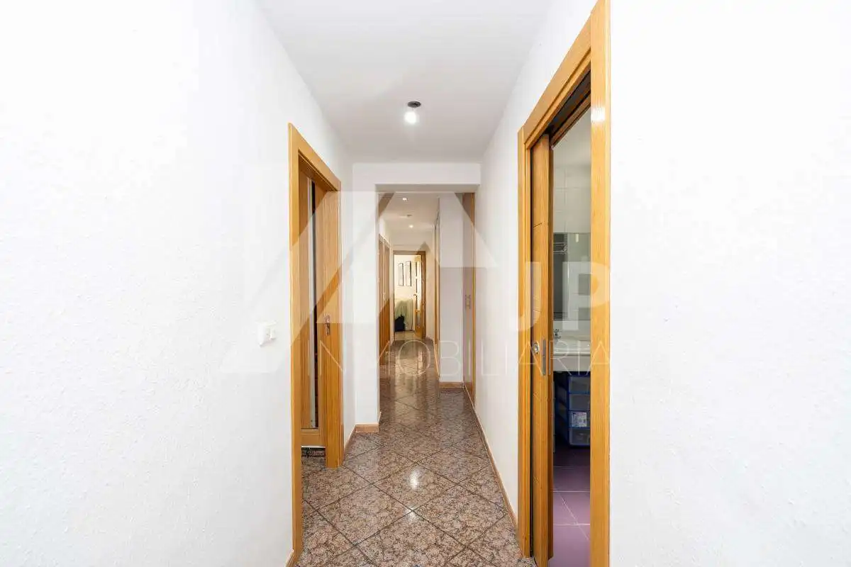 Flat for rent in Calle Santisteban Márquez, 1, Camino de Ronda
