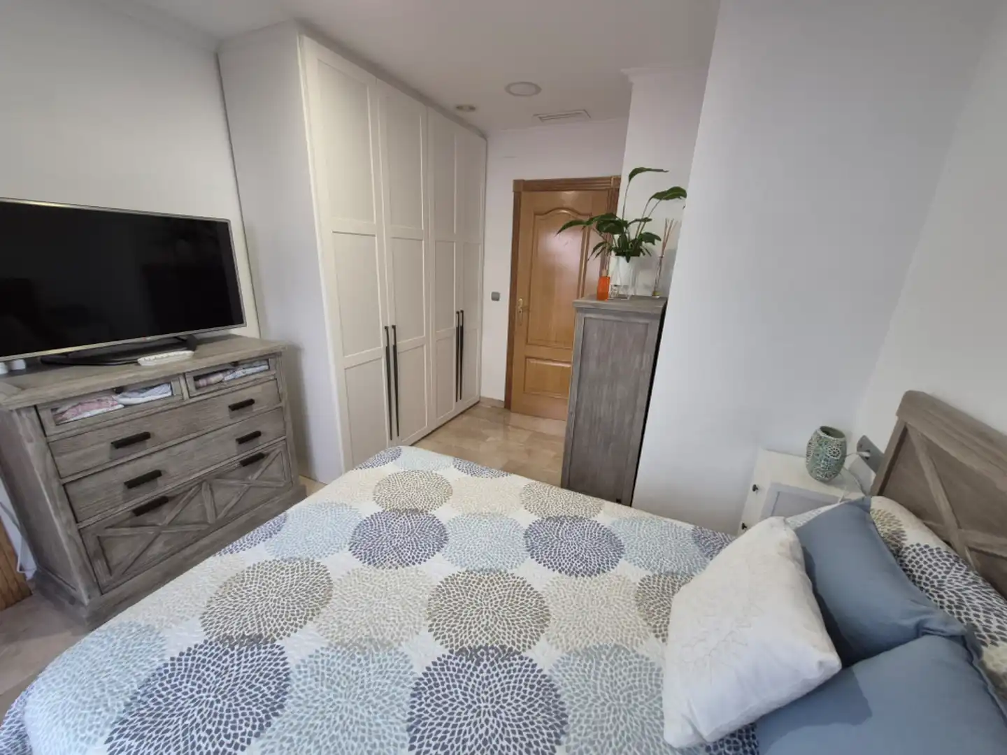 Appartamento con terrazza in vendita a Carrer Reina Victoria, imagen 26