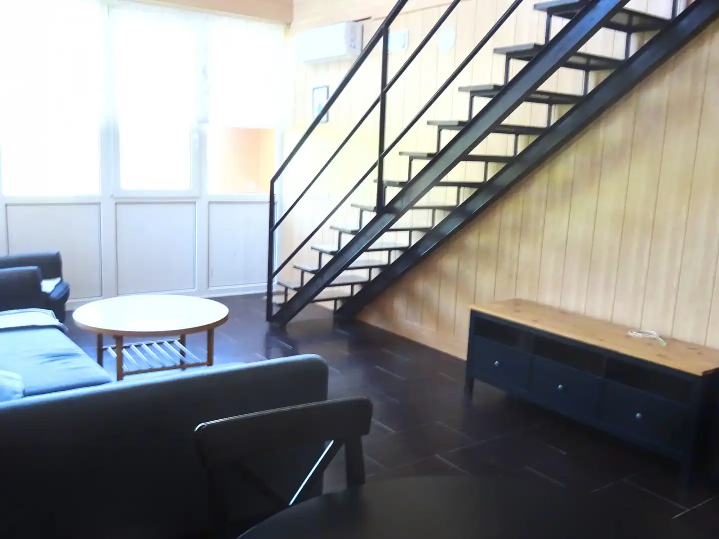 Wohnung zum Verkauf in Tres Cantos mit Heizung