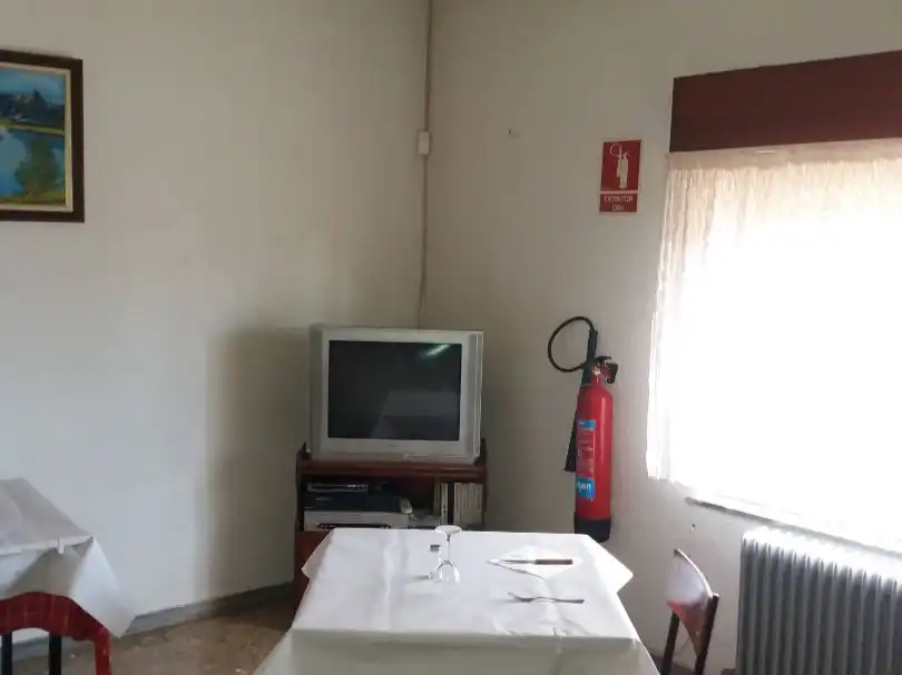 Commercial properties for sale in Pajares de la Laguna  with Air Conditioner, Heating and Terrace