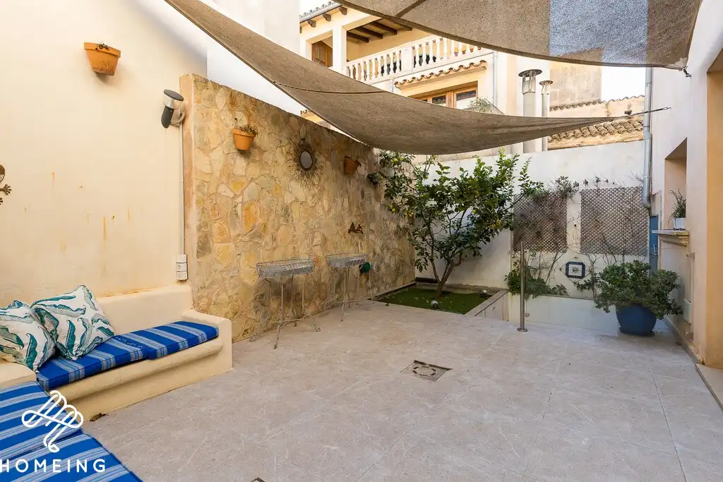 Casa rustica in vendita a Llucmajor pueblo, imagen 13
