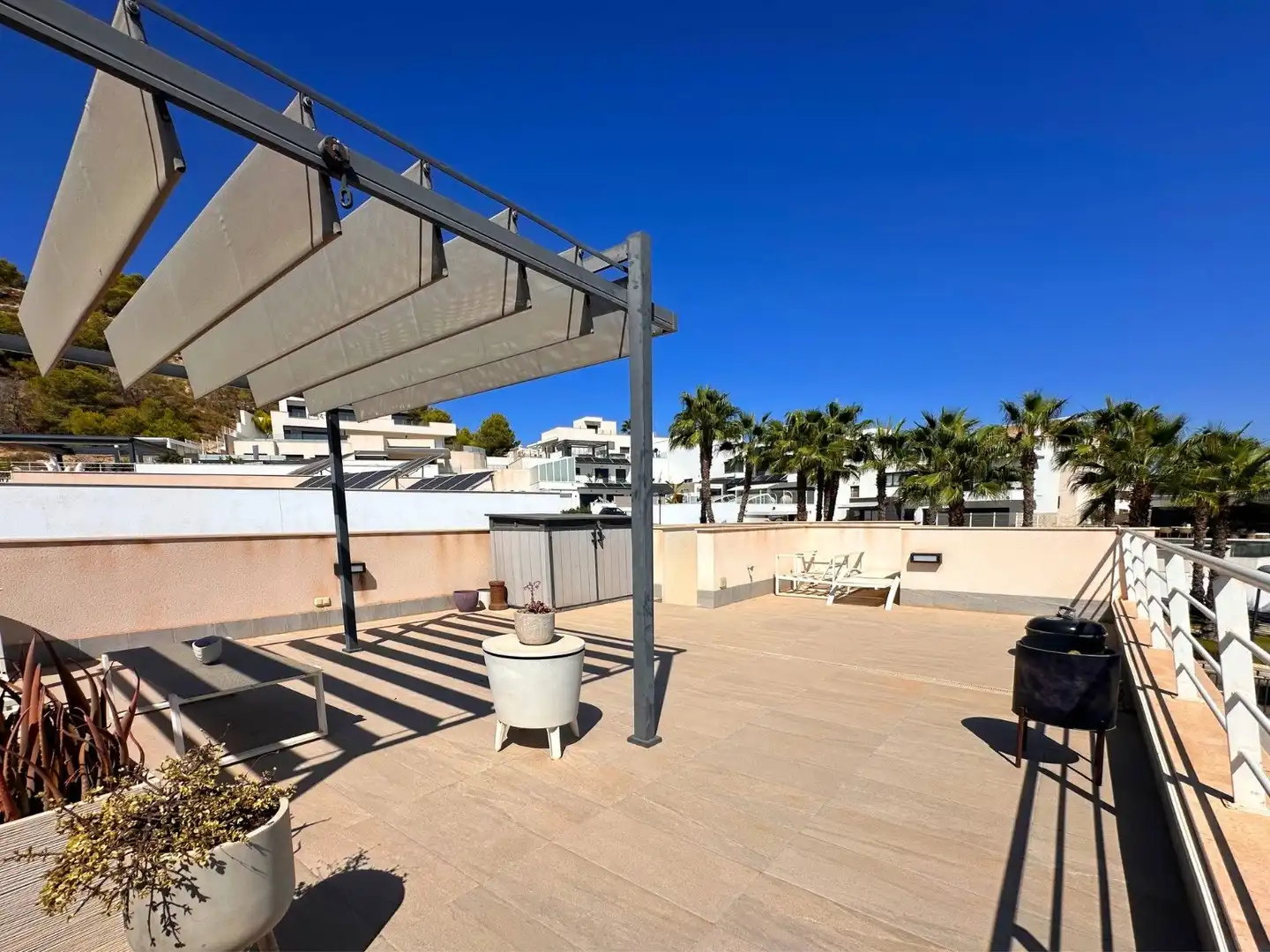 Xalet amb piscina en venda a Calle 03193, imagen 44