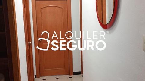 Photo 2 of Flat for rent in José Carlos Bruna, Barrio de Ciudad Jardín, Málaga Capital