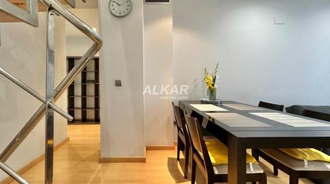 Foto 5 de Àtic en venda a Camino Camino de San Marcial, Centro, Tudela