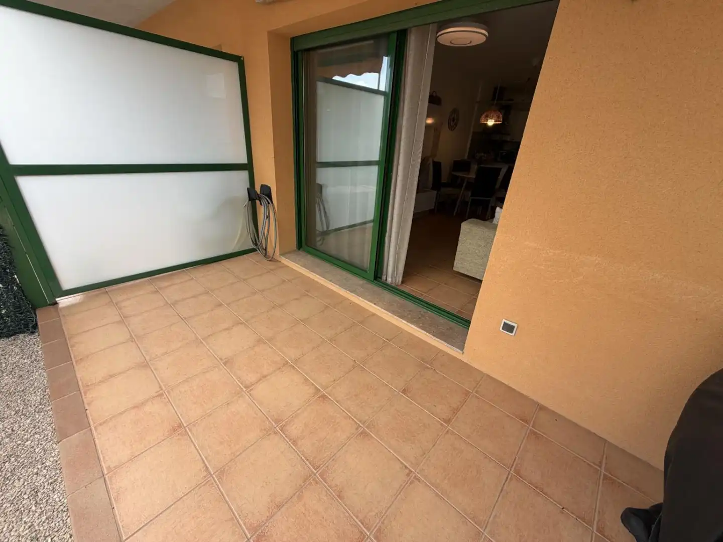 Mini appartamento con terrazza in vendita a Eucaliptus- Poble Nou del Delta, imagen 6