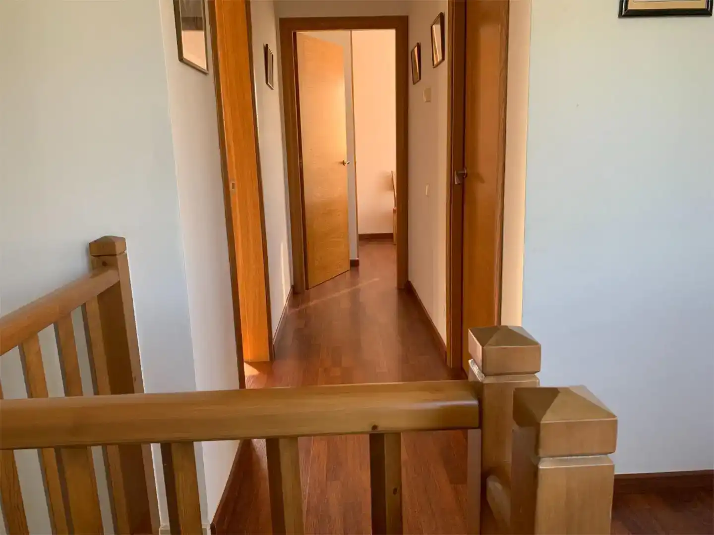 Piso en venta en Cubelles con Aire acondicionado, Jardín privado y Parquet