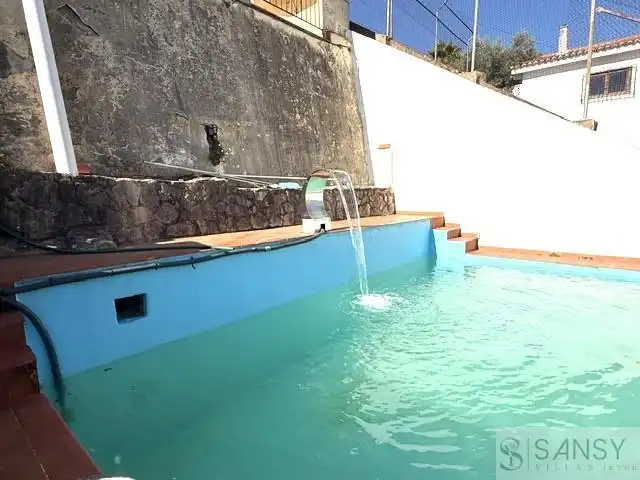 Casa amb piscina en venda a Palma de Gandia, imagen 3