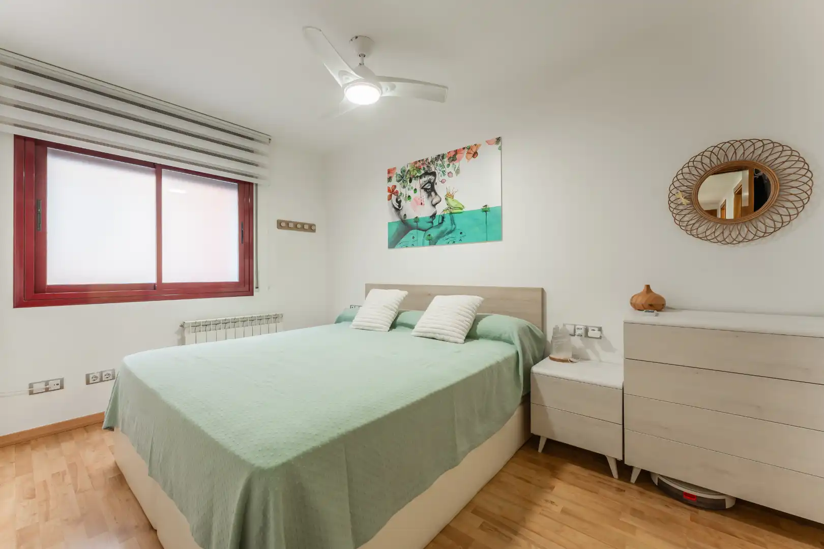 Appartamento con terrazza in vendita a Carrer Can Palau, imagen 26