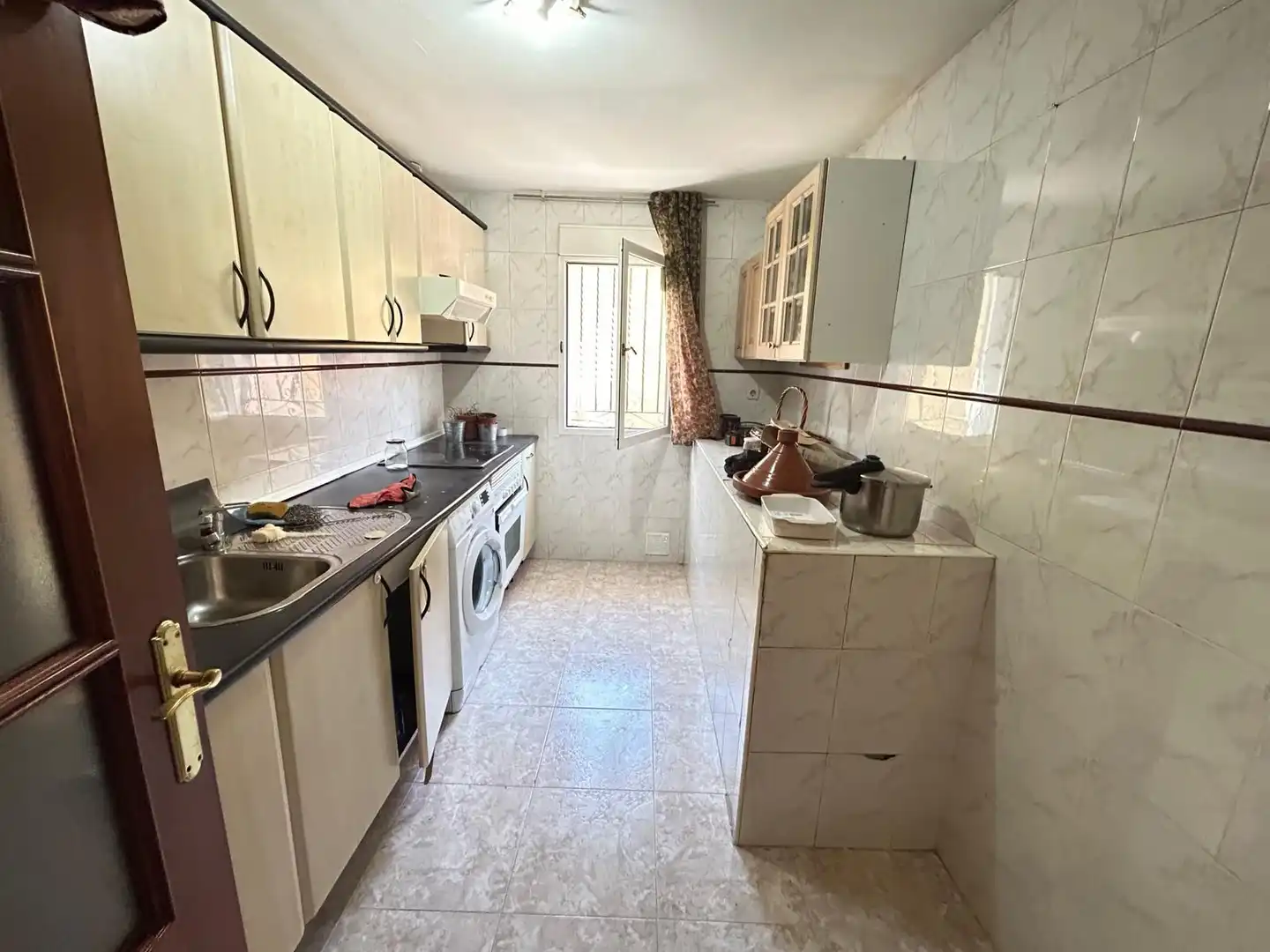 Cocina de Piso en venta en Ciempozuelos con Calefacción
