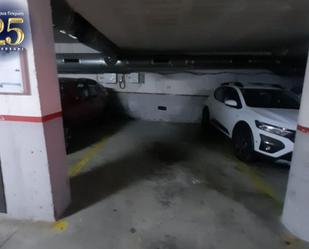 Parking of Garage to rent in Castellar del Vallès