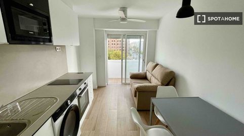Photo 2 of Flat for rent in Malilla, Valencia Capital