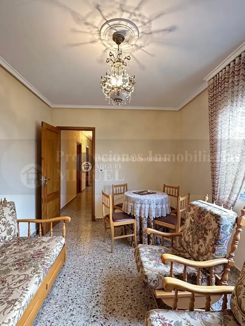 Flat with terrace for sale in Verín, imagen 14