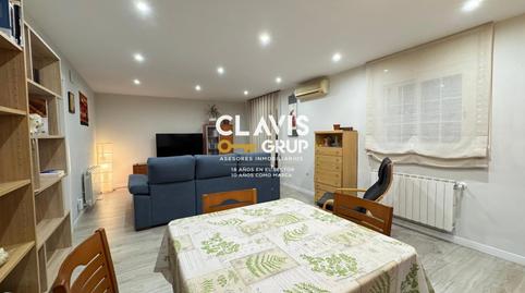 Foto 5 von Dachboden zum Verkauf in Les Roquetes,  Barcelona Capital