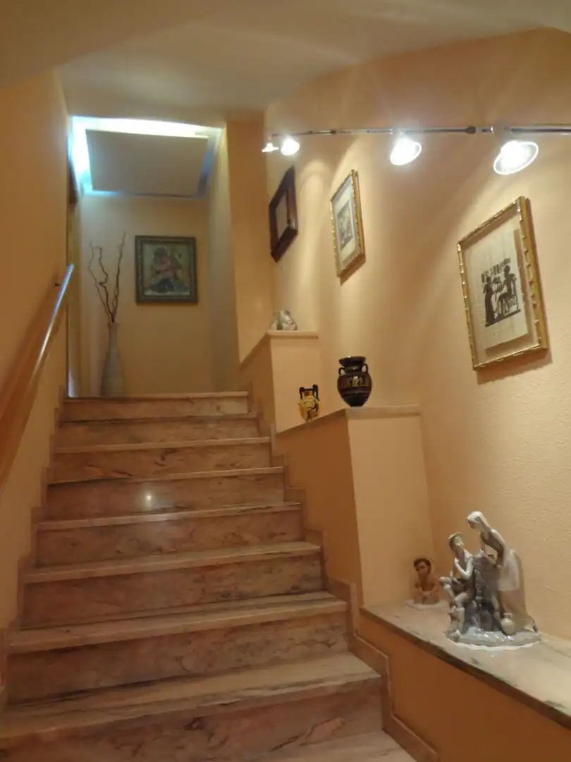 Casa amb terrassa en venda a Massalfassar, imagen 8