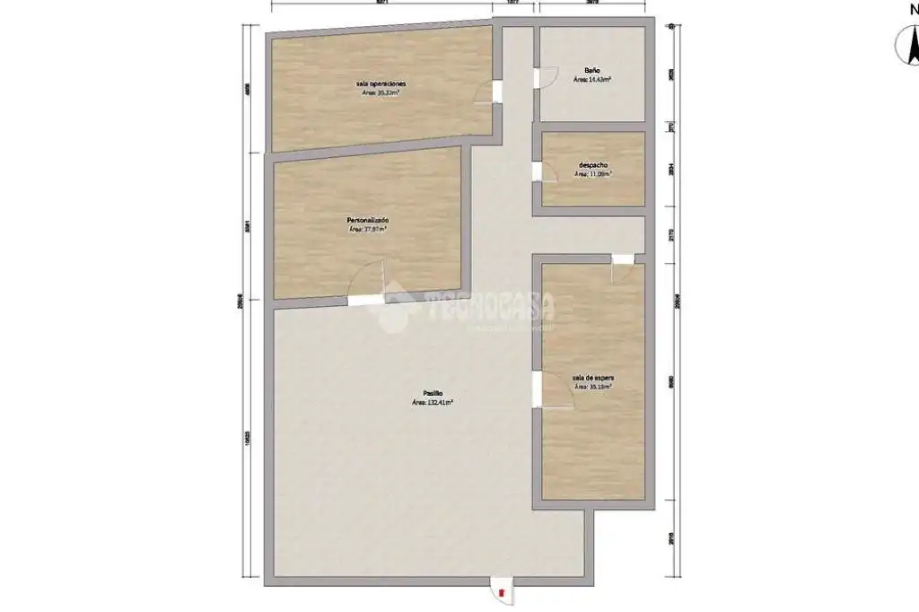 Flat for sale in Centro, imagen 28