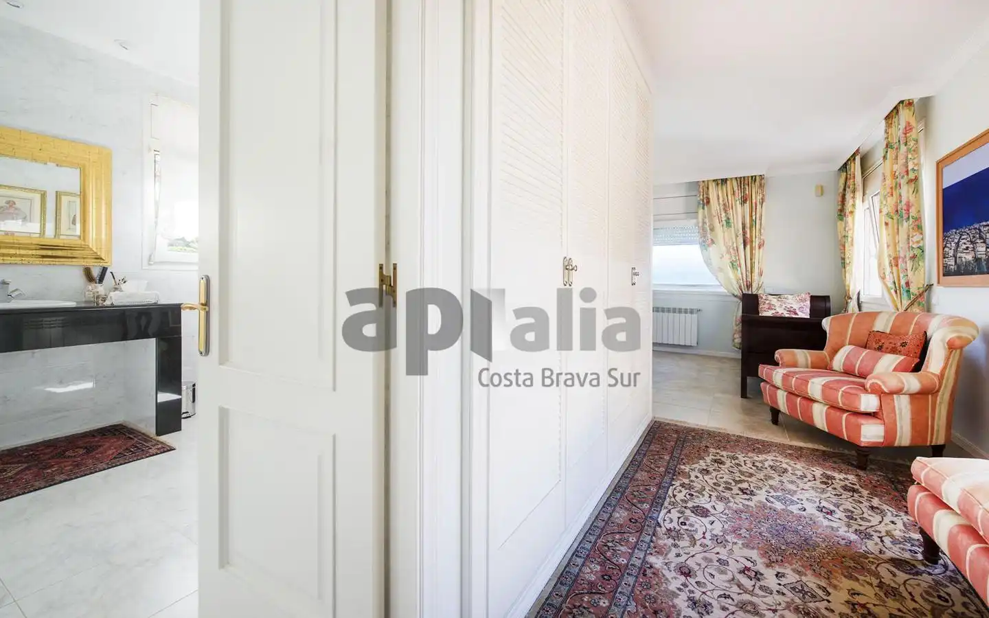 Casa con piscina en venta en Santa María de Llorell, imagen 33