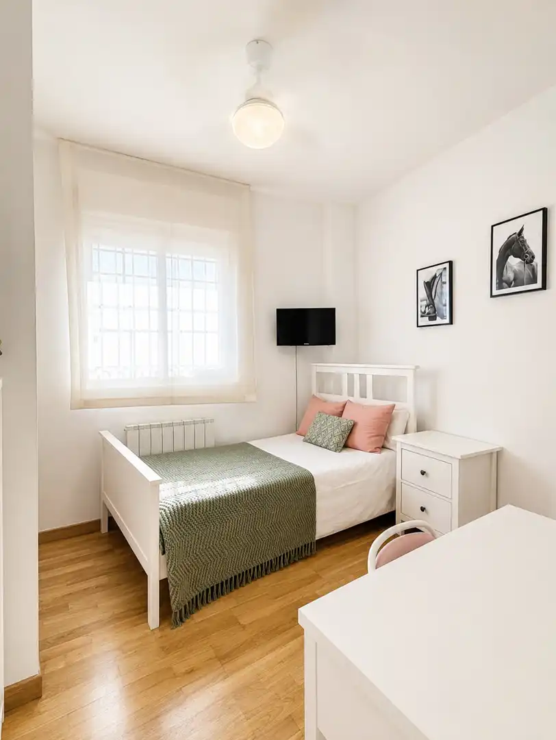 Flat for sale in Campo Real, imagen 16