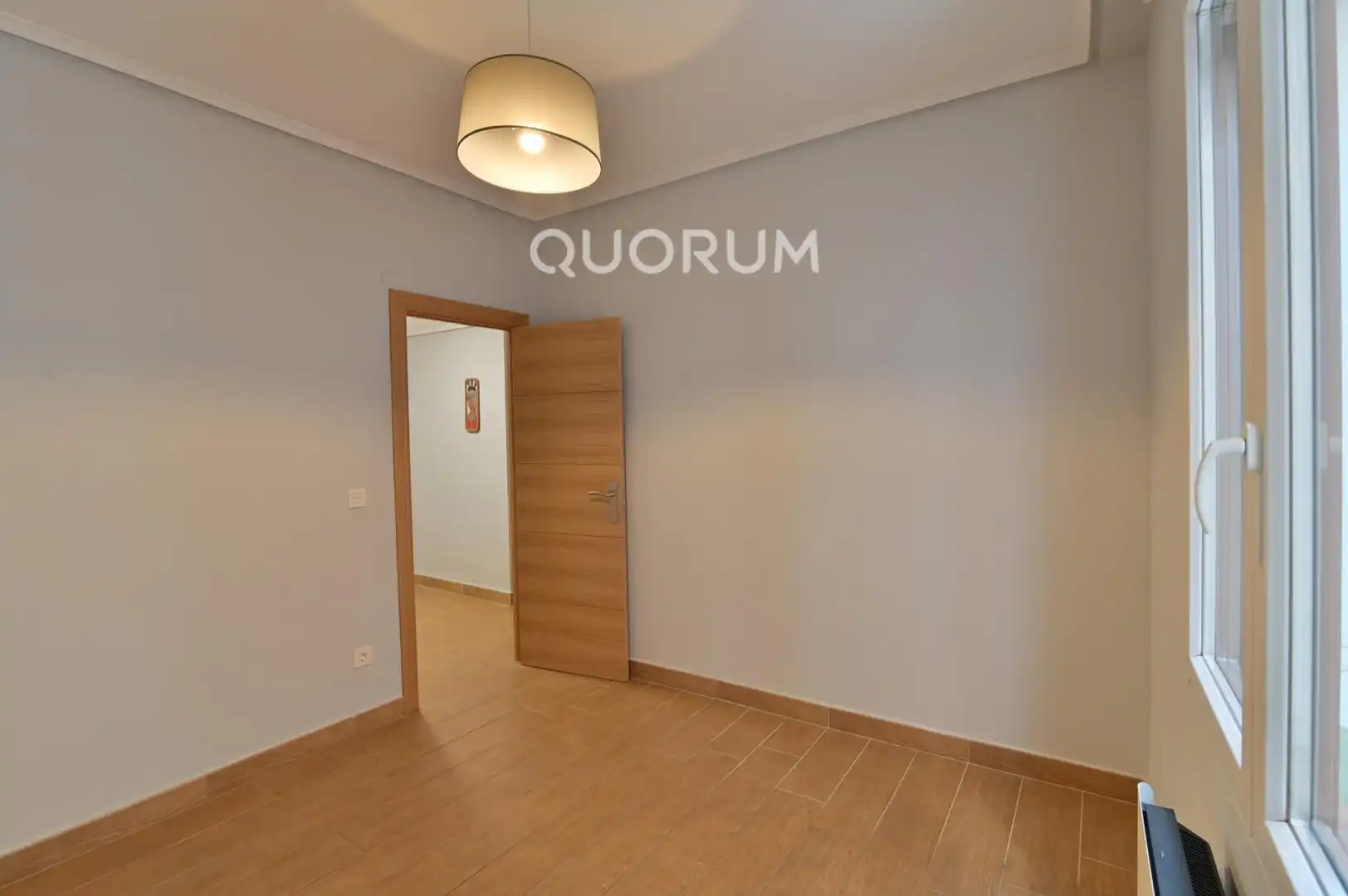 Bedroom of Flat for sale in Getxo   with Heating