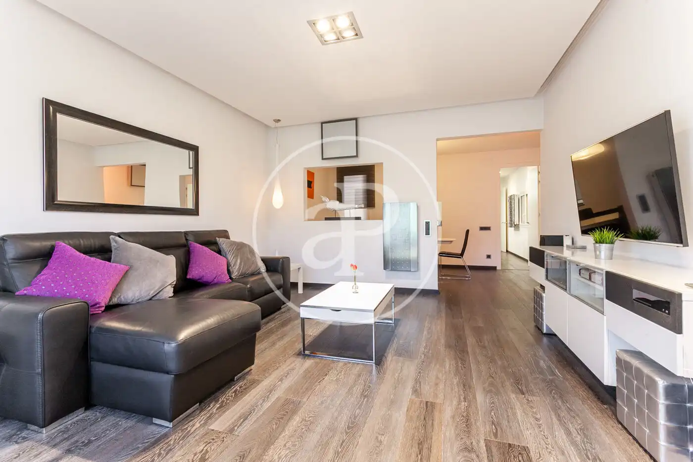 Wohnung zur Miete in Gran Via de les Corts Catalanes, La Nova Esquerra de l'Eixample