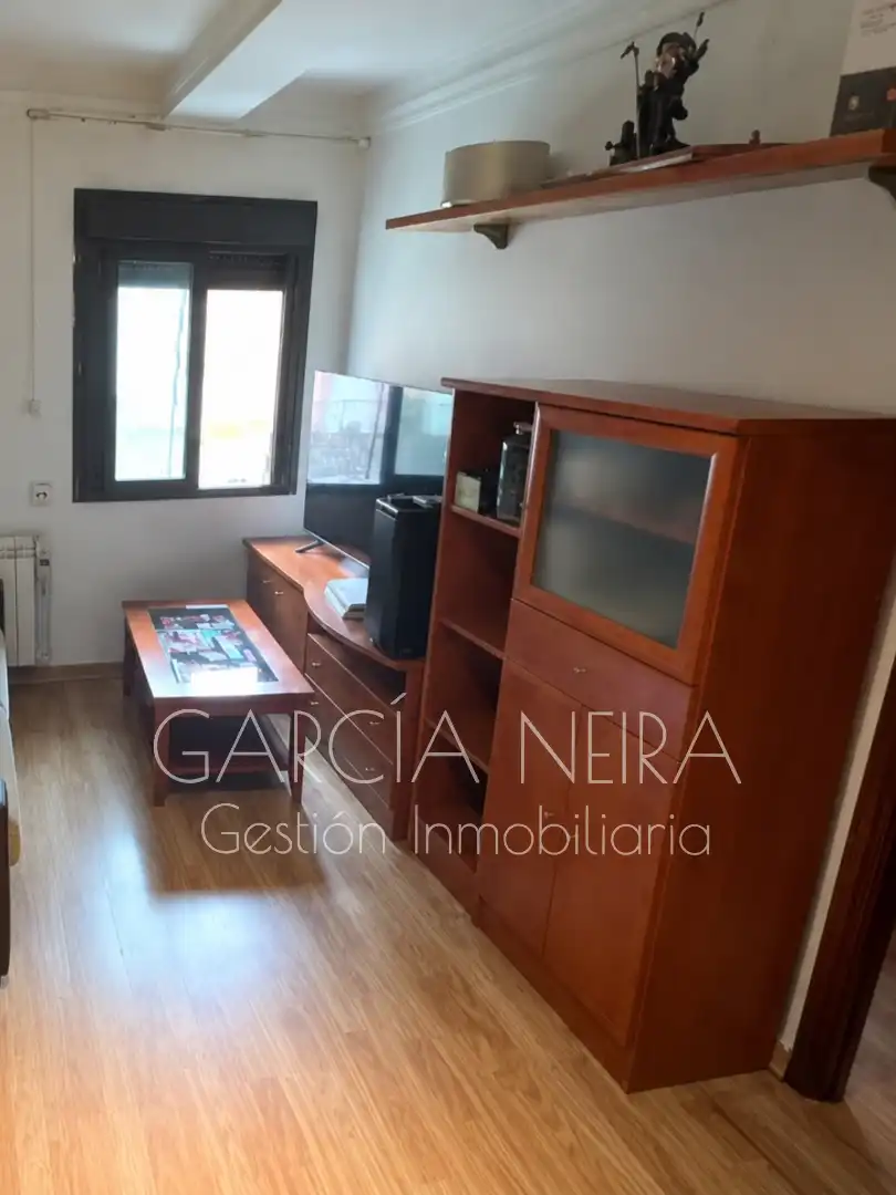Piso en venta en Oviedo  con Amueblado y Lavadora