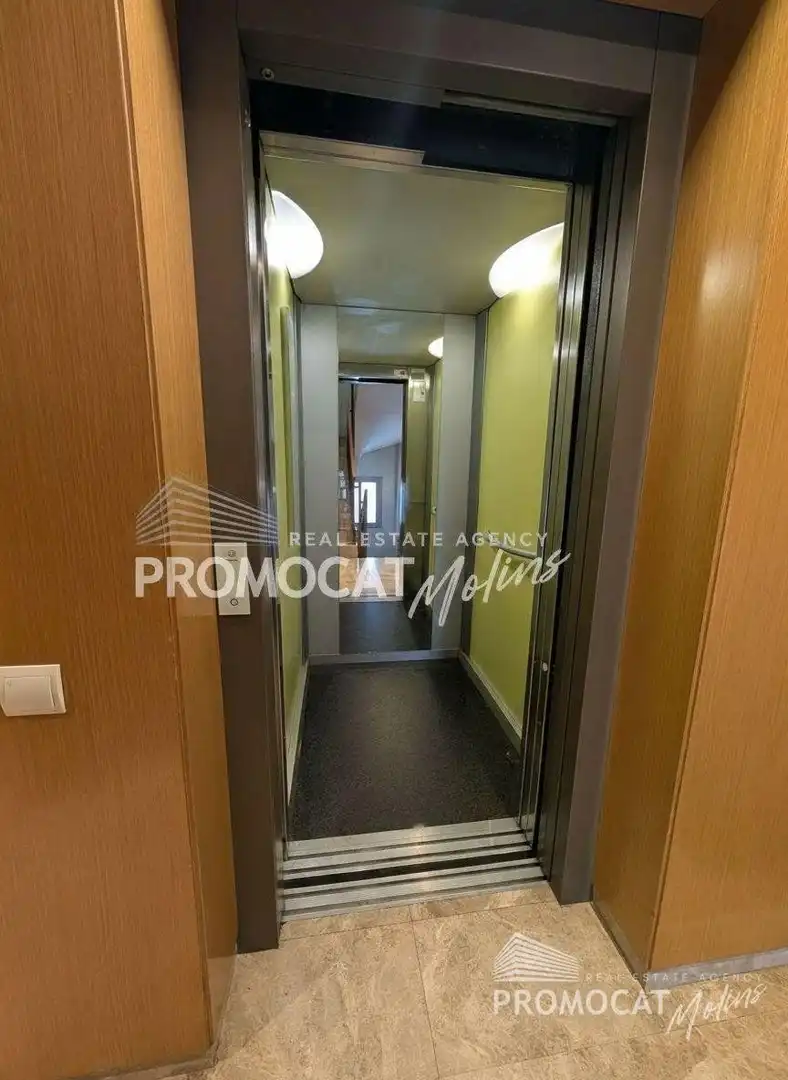 Duplex con ascensore in vendita a BARCELONA, imagen 27