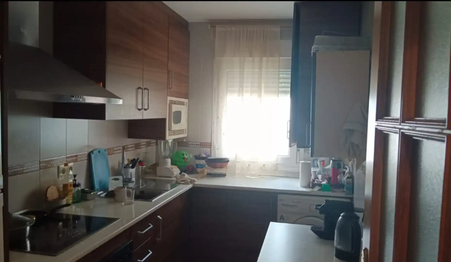 Cocina de Piso en venta en Calicasas
