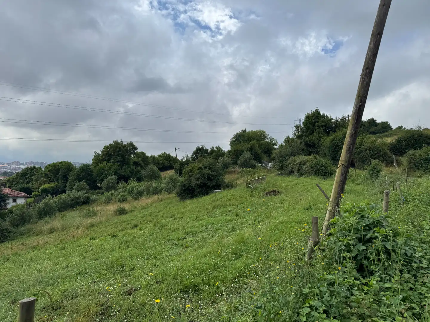 Terreno residenziale in vendita a Caserio Torre 6A, imagen 15