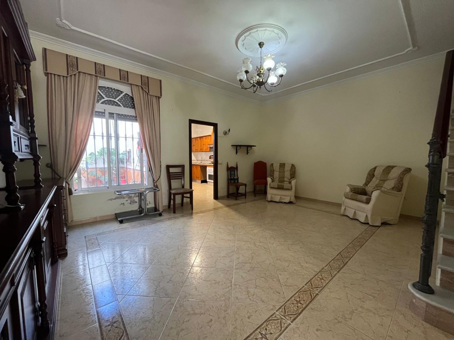 Casa o xalet en venda en Los Palacios y Villafranca amb Aire condicionat i Terrassa