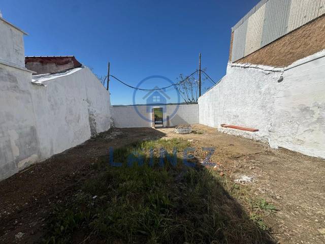 Terreno residencial en Venta en Belmez