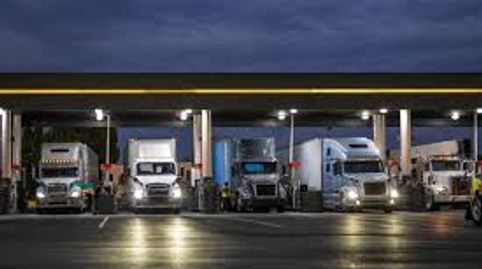 Gasolinera en venta, imatge 2