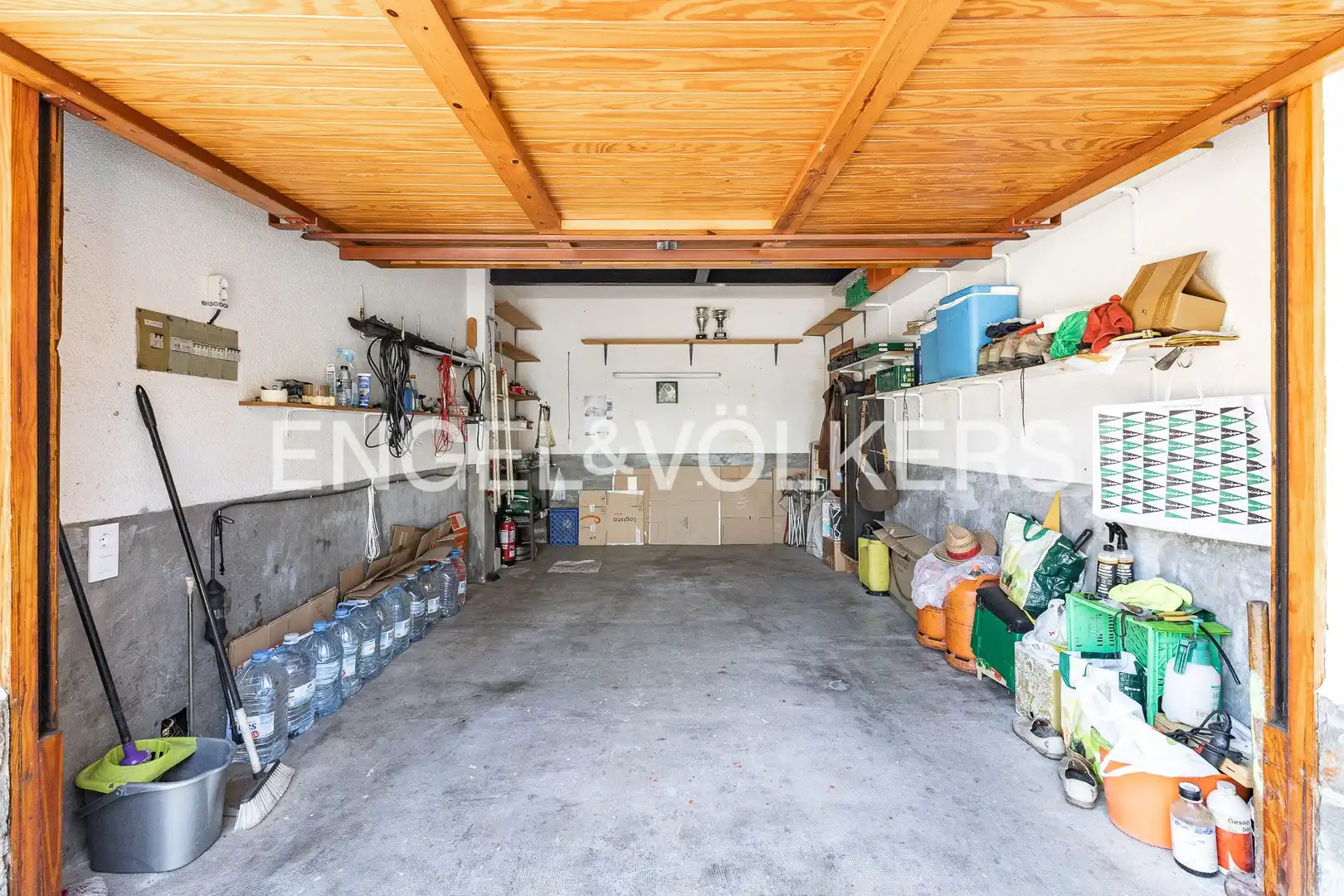Casa amb terrassa en venda a Teià, imagen 40