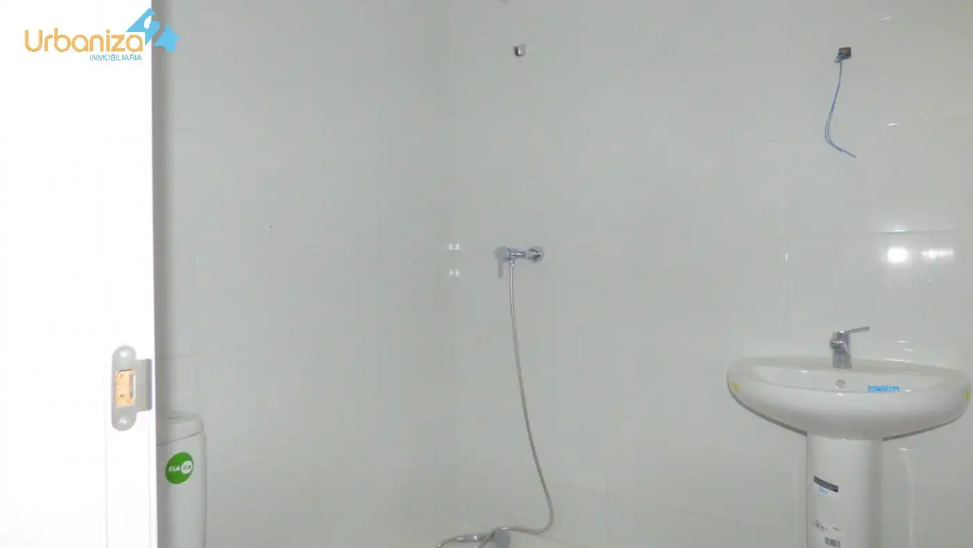 Bany de Apartament en venda en Badajoz