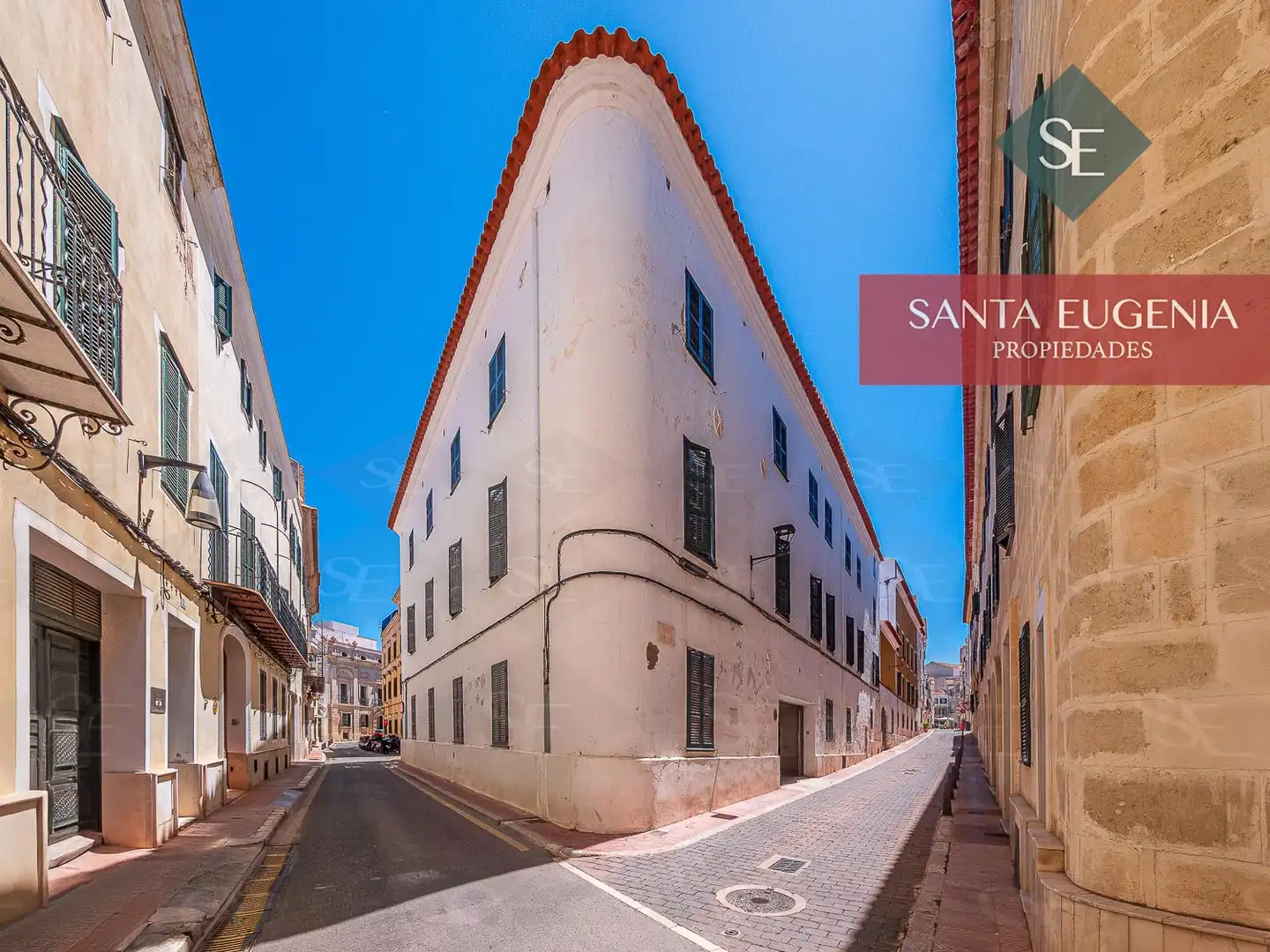 Edifici en venda a Centre Històric