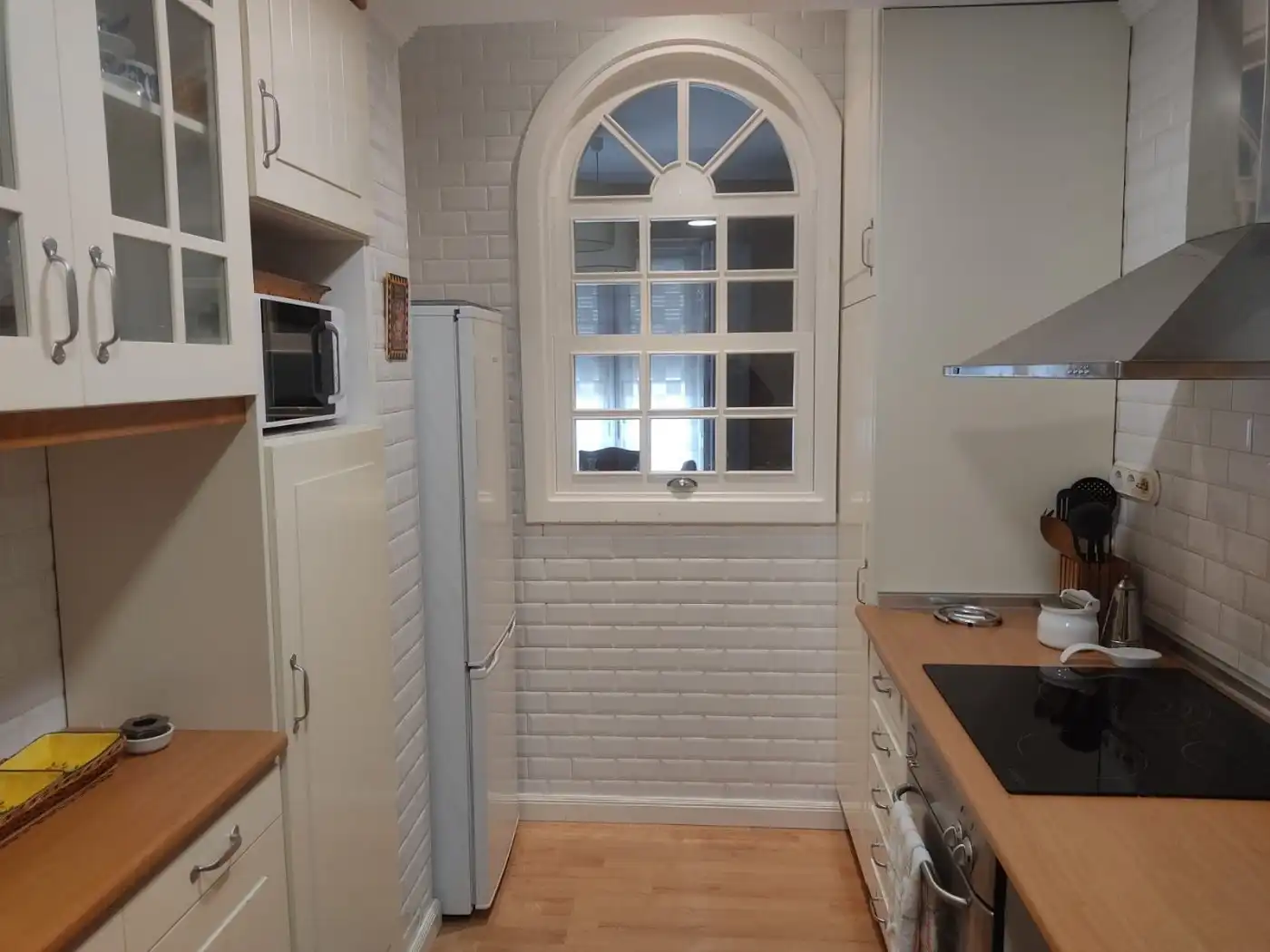 Appartamento in affitto a Almansa, imagen 8