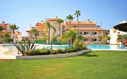 Apartament en venda a Riviera del Sol, Mijas