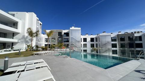 Foto 3 de Apartament de lloguer a Castillo Sohail - Myramar, Málaga