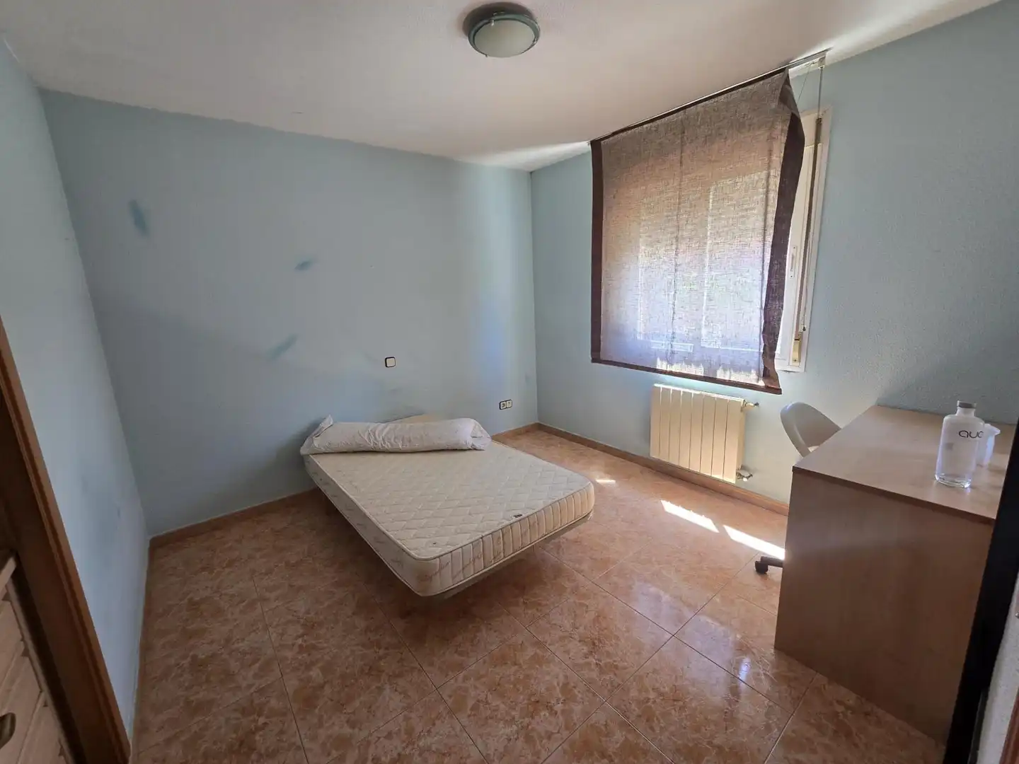 Bedroom of Houses for sale in Moraleja de Enmedio