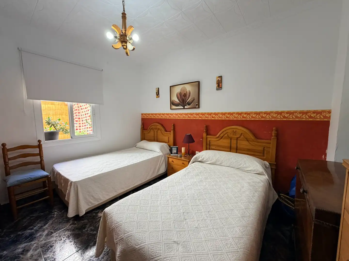 Habitación de Piso en venta en Cartagena con Balcón