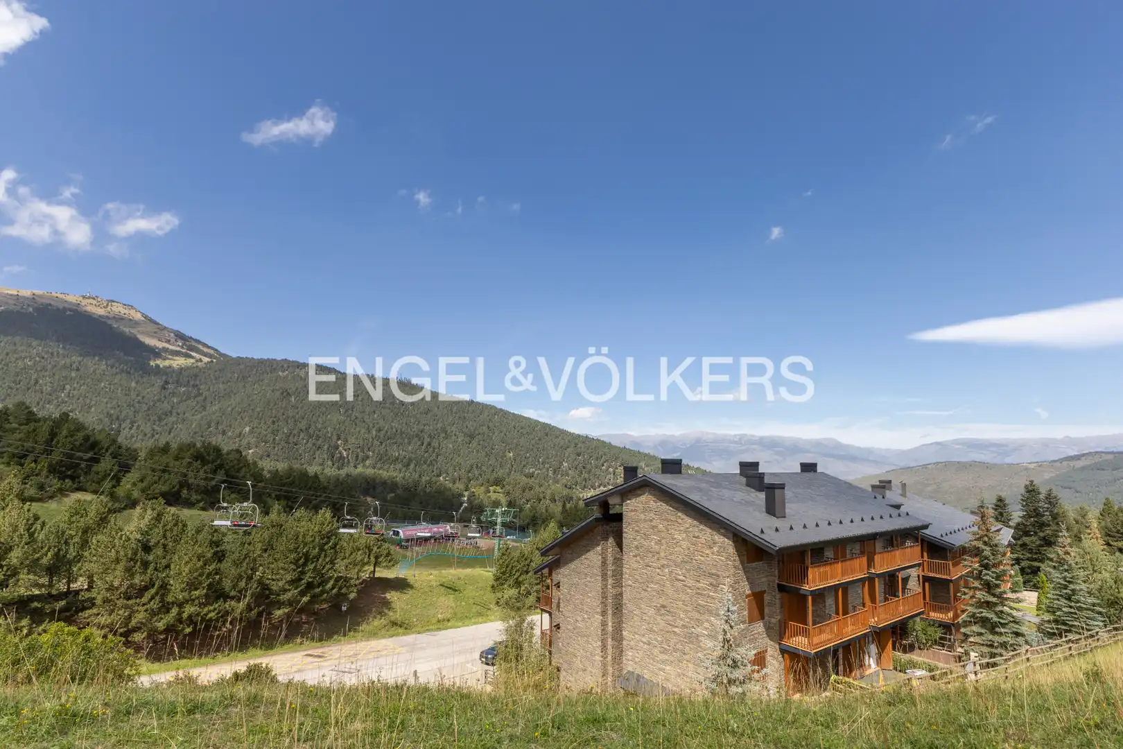 Flat with garden for sale in Carrer Font Canaleta 7, imagen 24