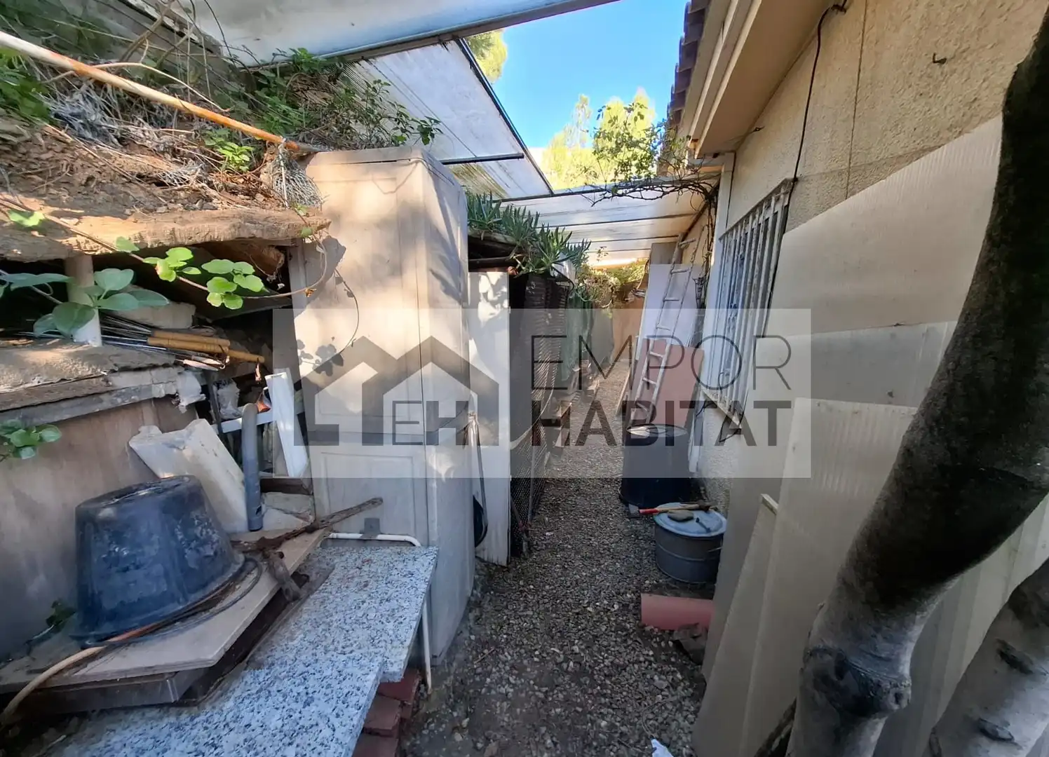 Casa amb piscina en venda a Grifeu - Cap Ras - Els Estanys - Sant Genís, imagen 21