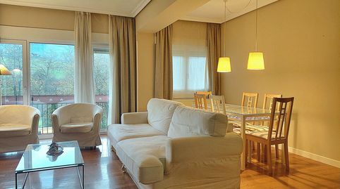 Foto 2 de Piso en venta en Bergara, Gipuzkoa