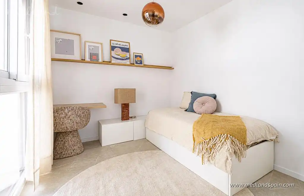 Detached house with pool for sale in Bonalba - Cotoveta, imagen 8